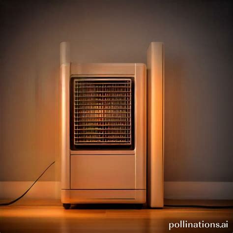 How Do Electric Heater Types Affect Sleep Quality?