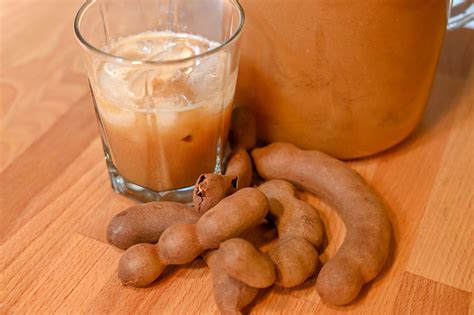 Tamarind Agua Fresca: An Easy & Delicious Recipe - Travelffeine