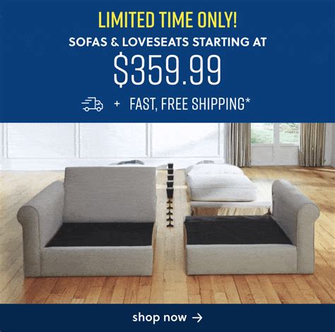Living Room Furniture | Ashley Furniture HomeStore
