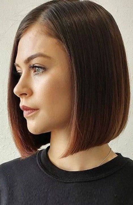 The 37+ Little Known Truths on Square One Length Haircut: Tips on ...