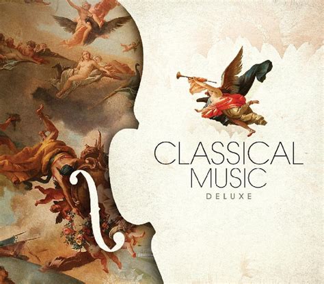 bol.com | Classical Music Deluxe, Various | CD (album) | Muziek