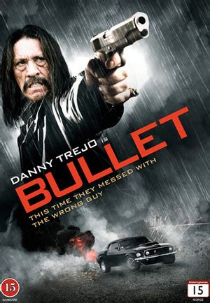 Bullet (2014) | MovieZine