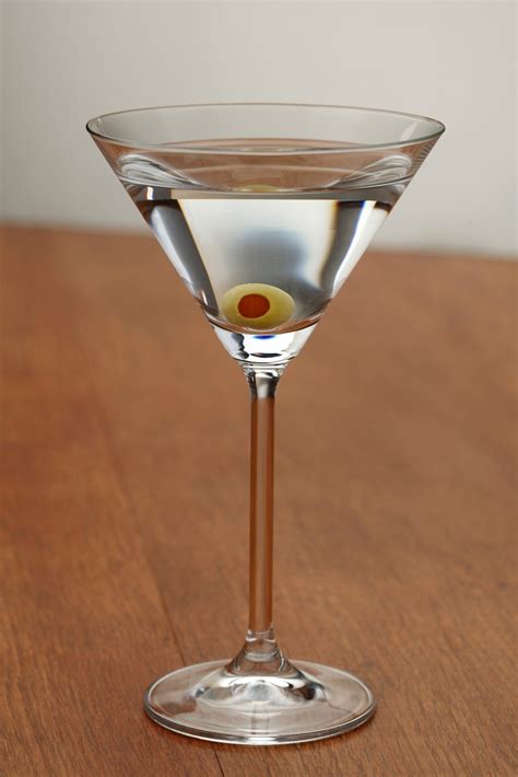 Martini Cocktail - Rezepte Suchen