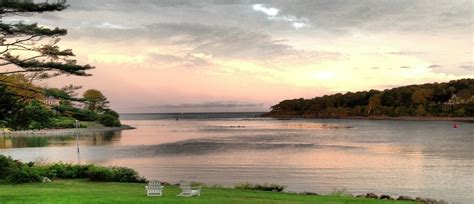 York Bed & Breakfast | Maine Coast Lodging | Dockside Guest Quarters