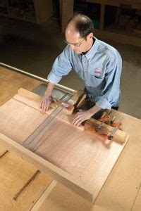 Essentials of Table Saw Safety | Popular Woodworking