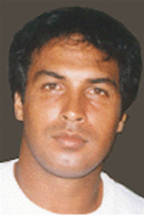 Robin Singh, Portrait | ESPNcricinfo.com