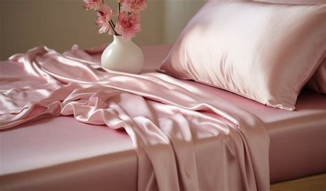Silk Bed Sheets: Seamed vs. Seamless Explained