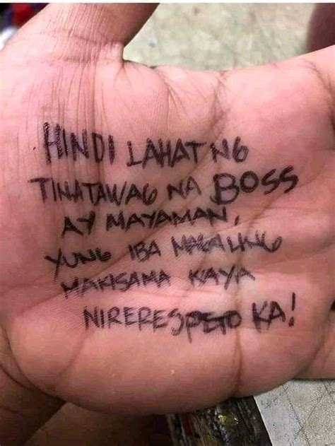 Respeto at Pakikisama | Pinoy Internet and Technology Forums