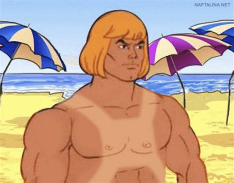 Funniest He-Man Memes