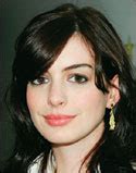 Anne Hathaway To Be honored At ShoWest