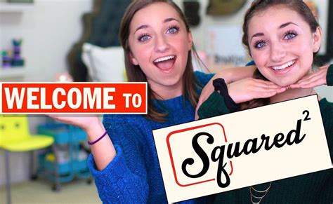 YouTube Stars Brooklyn and Bailey Launch New Twins-Only Channel - Tubefilter