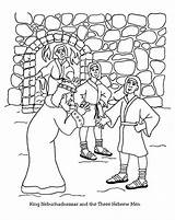 King Nebuchadnezzar Coloring Pages At GetColoringscom  Free Printable sketch template