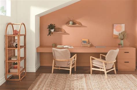 Valspar Colors of the Year 2023 | Hunker