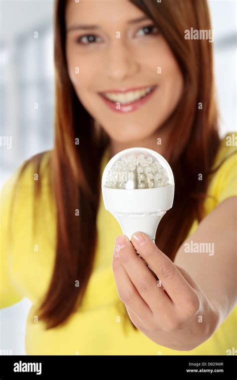 Cool white led hi-res stock photography and images - Alamy