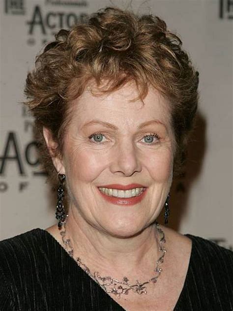 Lynn Redgrave | Peter Pan Wiki | Fandom