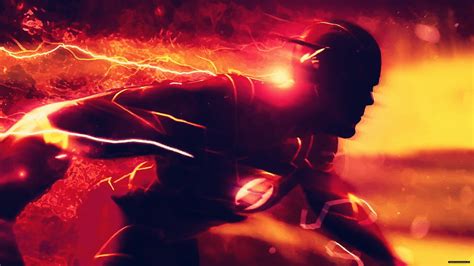 Injustice 2 Flash Wallpapers - Wallpaper Cave