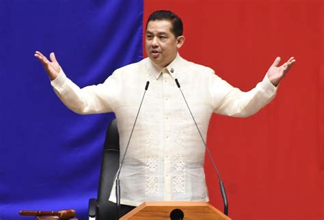 Romualdez assures leadership of ‘fairness’ as House Speaker