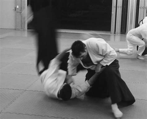 Aikido Warrior Dojo