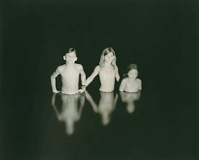 Topher A C Foote: Sally Mann