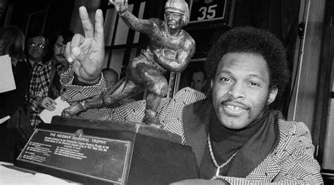 1. Archie Griffin Osu Buckeyes Football, Ohio State Football, Ohio State University, Ohio State ...