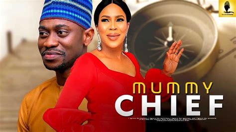 MUMMY CHIEF - Latest Yoruba Movie 2019 | StagaTV