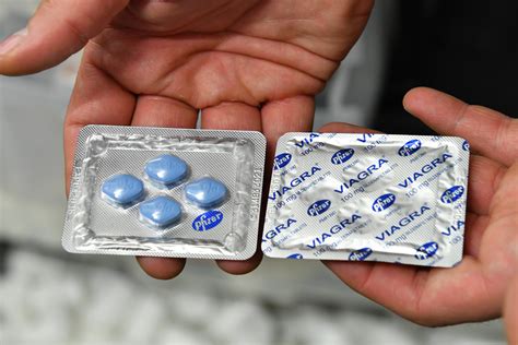 How Viagra, Cialis and Levitra rule the erectile dysfunction market