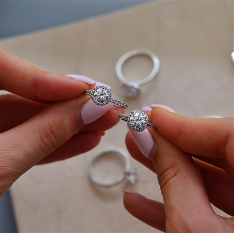 How To Clean Your Diamond Jewelry At Home And With An Expert | atelier-yuwa.ciao.jp