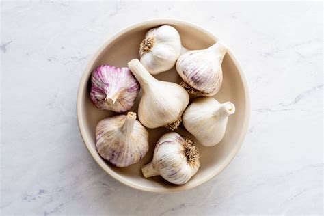 Black Garlic Recipe