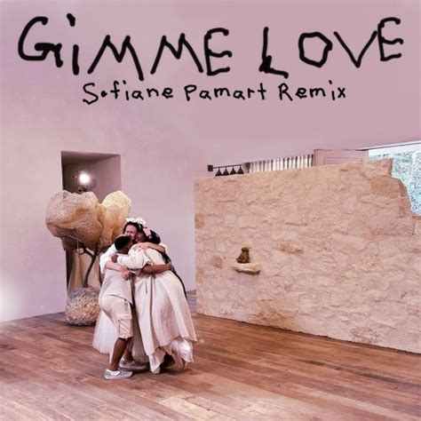 Sia - Gimme Love (Sofiane Pamart Remix) (2023) Hi-Res » HD music. Music lovers paradise. Fresh ...