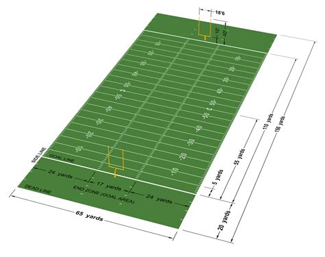 Baseball Field Layout Printable - ClipArt Best