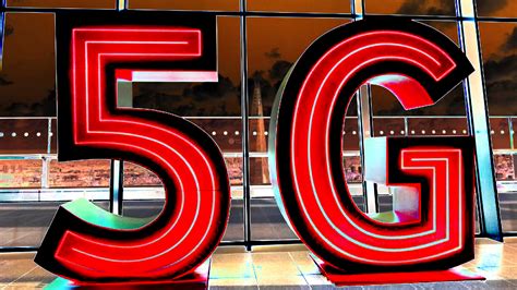 Vodafone launches 5G roaming - now available in 100 locations in the UK and Europe | 5Gradar