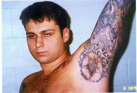 James Byrd Jr. killer on Death Row claims lawyers were deficient