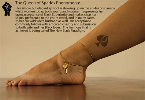 Mudsharking Tattoos: The Queen Of Spades - Christogenea Community Forum