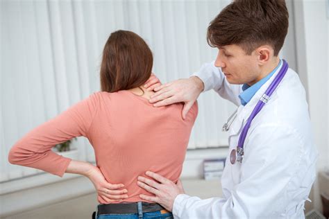 The three types of spinal curvature disorders - William Capicotto, M.D. PC