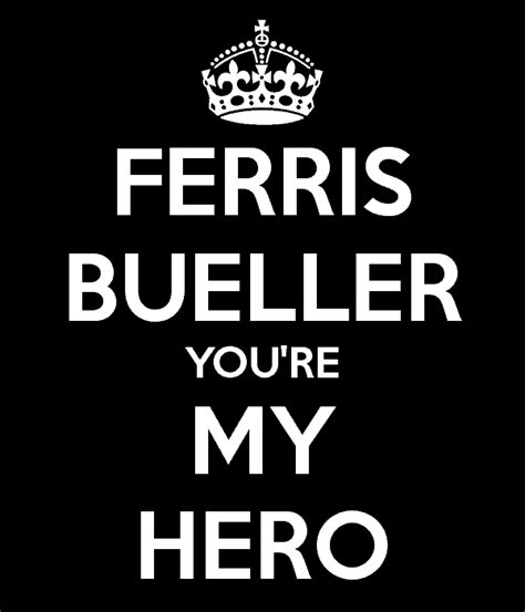 34 Best Ferris Bueller Quotes To Live Your Best Life