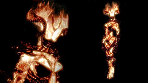 Flame Atronach/Spriggan Armor?? - Cosplay.com