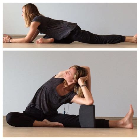 Yin Yoga | For the Spine - Nancy Nelson Yoga | Yoga asanas, Yoga help, Yin yoga sequence