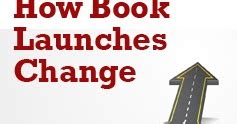 Fiction University: Book Launches: How Things Change