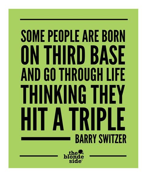 Barry Switzer Quotes. QuotesGram