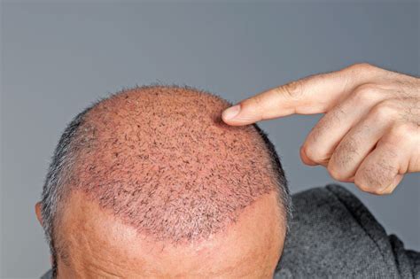 Top 10 Hair Transplant Clinics In The UK