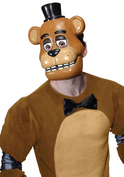 Fnaf Freddy Mask | Images and Photos finder