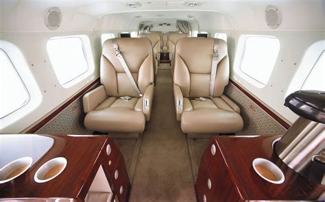 Cessna Caravan - Private Turbo Prop Charter