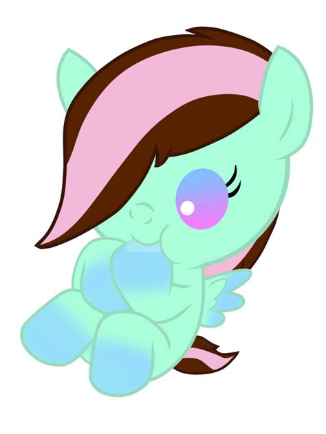 Baby BlueBell by BlueMario11 on DeviantArt