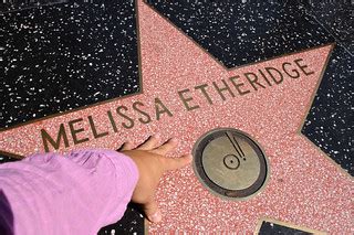 Hollywood Walk of Fame | In late 2011, Sapphic rock goddess … | Flickr