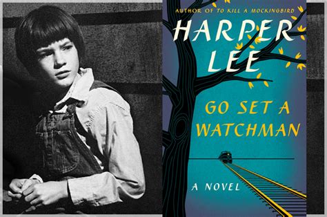 Go set a watchman - Harper Lee – reactii.ro