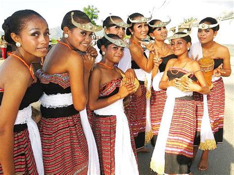 EU Signs New Cooperation Agreement With Timor-Leste - Pacific Tourism Organisation