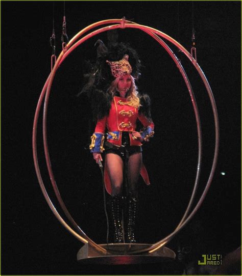 Britney- Circus Tour - Britney Spears Photo (4616014) - Fanpop