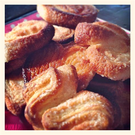 PALMERAS DE HOJALDRE DULCES French Toast, Breakfast, Sweets, Easy ...