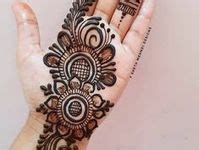 7 Mehndi designs for hands ideas | mehndi designs for hands, mehndi ...