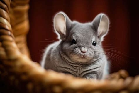 Best Housing Temperature For Chinchillas